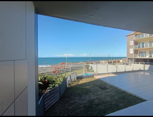 3 BEDROOM PROPERTY TO RENT IN MARGATE BEACH